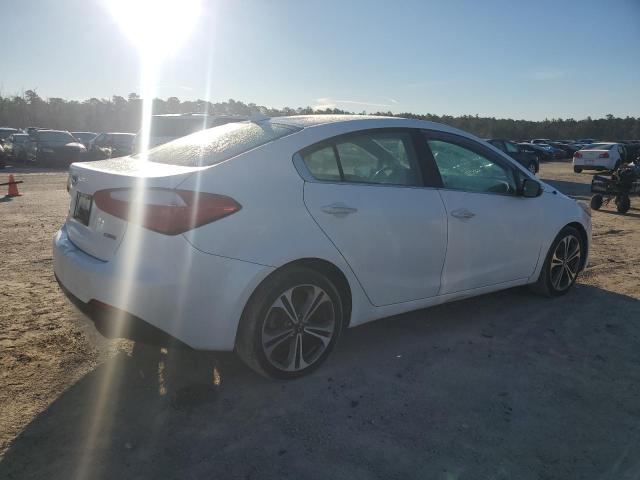 Photo 3 from auction – 2015 KIA FORTE EX with VIN KNAFX4A81F5329378