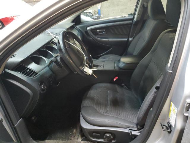 Foto 7 de la subasta – 2012 FORD TAURUS SEL con VIN 1FAHP2EW8CG114059