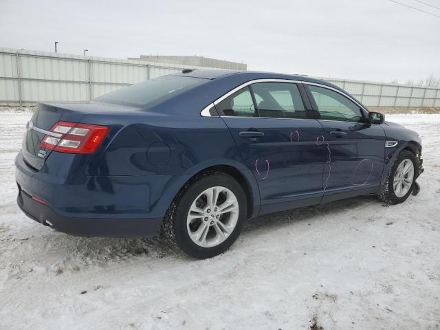 Photo 3 from auction – 2017 FORD TAURUS SEL with VIN 1FAHP2H88HG137815
