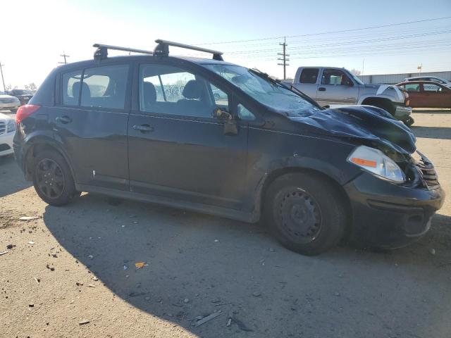 Photo 4 from auction – 2011 NISSAN VERSA S with VIN 3N1BC1CP3BL386565