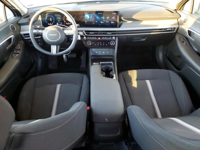 Photo 8 from auction – 2025 HYUNDAI SONATA SEL with VIN KMHL64JA2SA447450