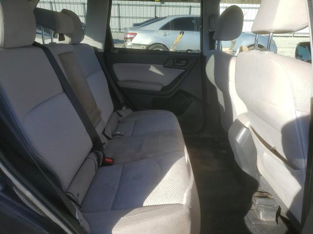 Photo 11 from auction – 2017 SUBARU FORESTER 2 with VIN JF2SJAEC2HH403085