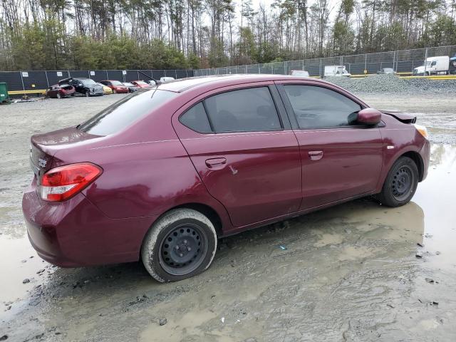 Photo 3 from auction – 2018 MITSUBISHI MIRAGE G4 with VIN ML32F3FJ3JHF10019
