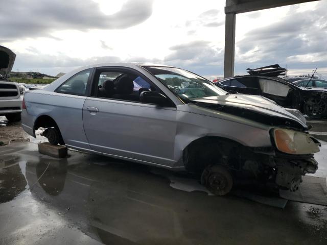 Photo 4 from auction – 2003 HONDA CIVIC LX with VIN 1HGEM22593L054433