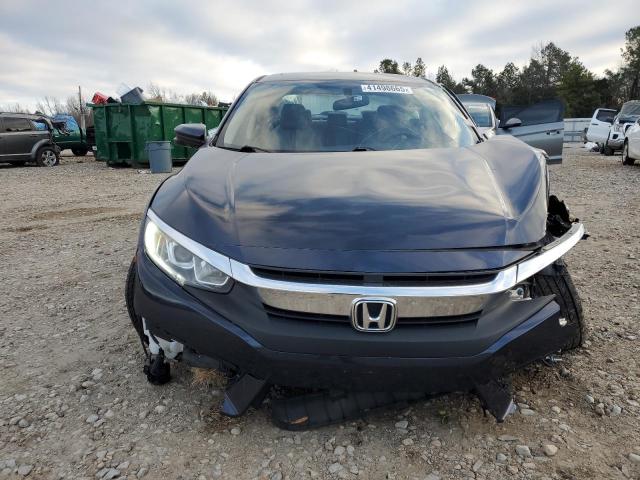 Photo 5 from auction – 2017 HONDA CIVIC with VIN 2HGFC1F3XHH649144