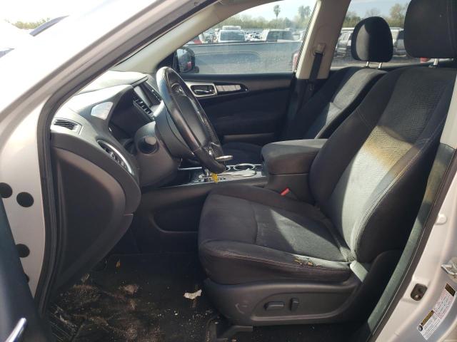 Photo 7 from auction – 2013 NISSAN PATHFINDER with VIN 5N1AR2MN5DC629118