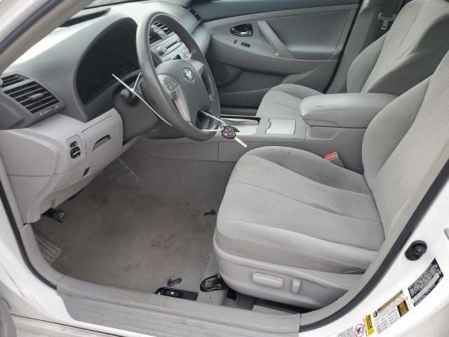 Photo 7 from auction – 2011 TOYOTA CAMRY BASE with VIN 4T1BF3EK2BU628507