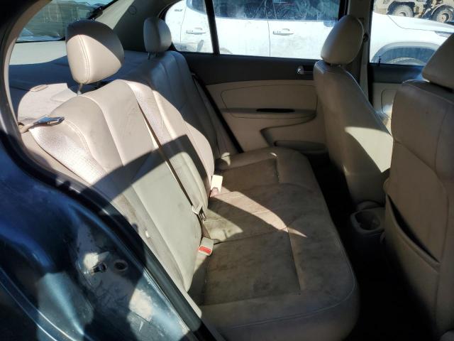 Photo 10 from auction – 2005 CHEVROLET COBALT LT with VIN 1G1AZ52F457508424