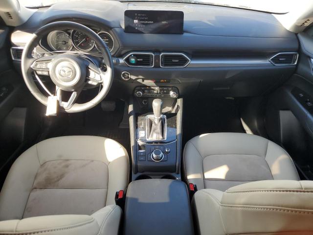 Photo 8 from auction – 2023 MAZDA CX-5 SELEC with VIN JM3KFBBM9P0252379