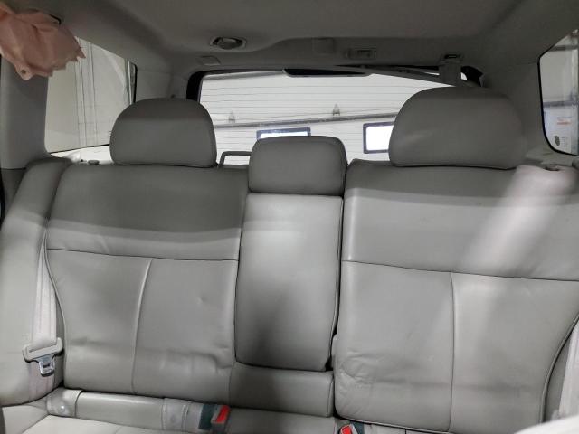Photo 10 from auction – 2009 SUBARU FORESTER 2 with VIN JF2SH63629G781632