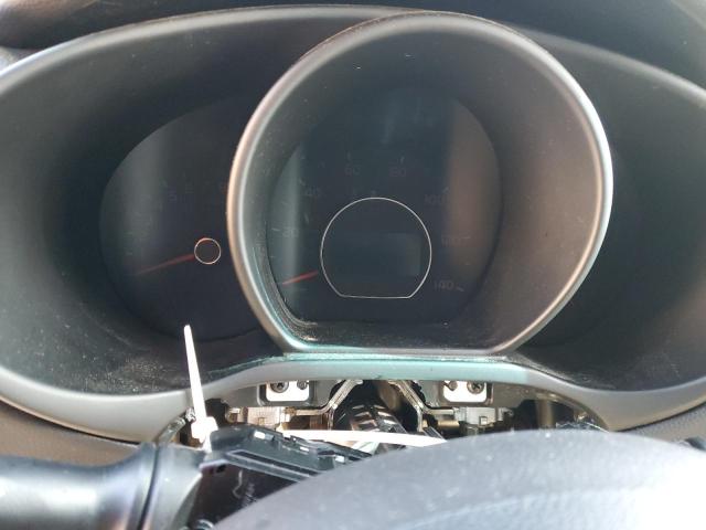 Photo 9 from auction – 2015 KIA SOUL with VIN KNDJN2A22F7227594