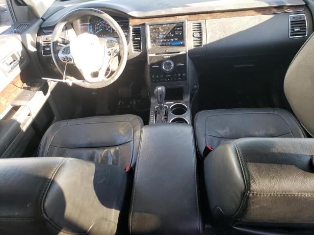 Photo 8 from auction – 2015 FORD FLEX LIMIT with VIN 2FMHK6D86FBA09370