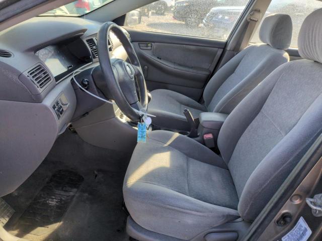 Photo 7 from auction – 2004 TOYOTA COROLLA CE with VIN 1NXBR32E94Z243597