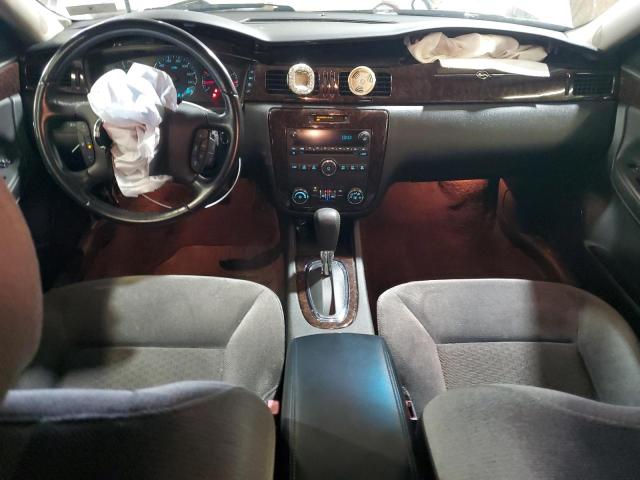 Photo 8 from auction – 2014 CHEVROLET IMPALA LIM with VIN 2G1WB5E34E1174498