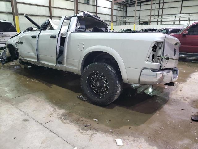 Photo 2 from auction – 2017 RAM 1500 SLT with VIN 1C6RR7TT1HS716151