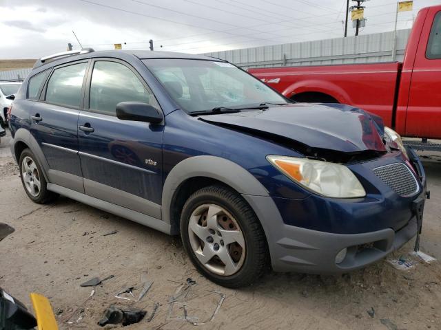 Photo 4 from auction – 2007 PONTIAC VIBE with VIN 5Y2SL658X7Z409887