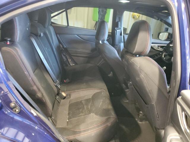 Photo 10 from auction – 2023 SUBARU WRX PREMIU with VIN JF1VBAF64P9803620