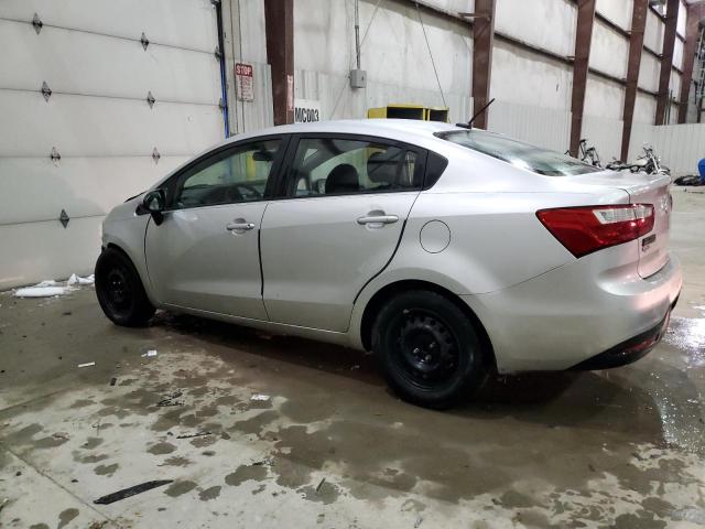 Photo 2 from auction – 2013 KIA RIO LX with VIN KNADM4A39D6308810