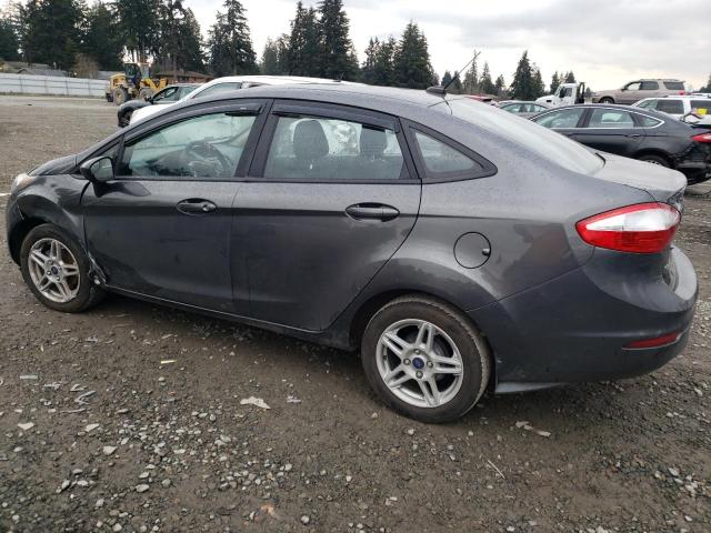 Photo 2 from auction – 2018 FORD FIESTA SE with VIN 3FADP4BJ6JM112378