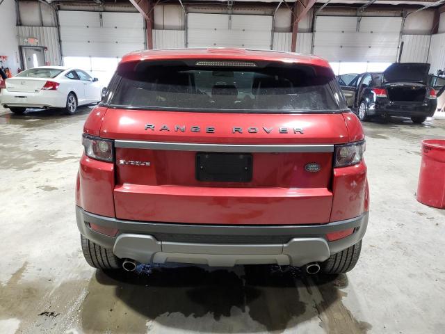 صورة رقم 6 من المزاد - 2012 LAND ROVER RANGE ROVE مع VIN SALVP2BG1CH644046