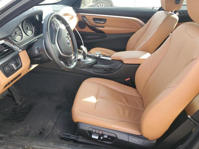 Photo 7 from auction – 2020 BMW 430XI with VIN WBA4W5C02LFJ72876