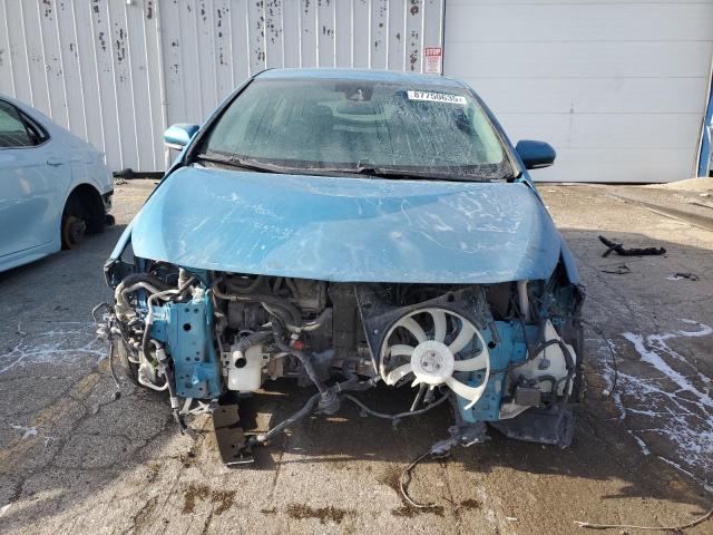 Photo 5 from auction – 2018 TOYOTA PRIUS PRIM with VIN JTDKARFP3J3073149