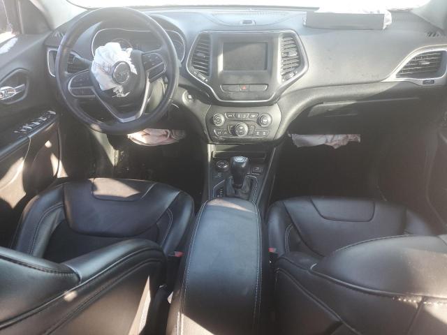 Photo 8 from auction – 2019 JEEP CHEROKEE L with VIN 1C4PJMLB7KD258494