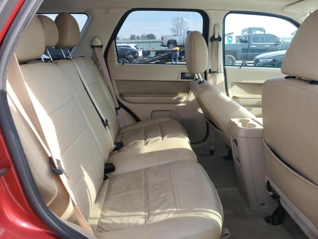 Photo 11 from auction – 2012 FORD ESCAPE XLT with VIN 1FMCU0DG4CKC37491