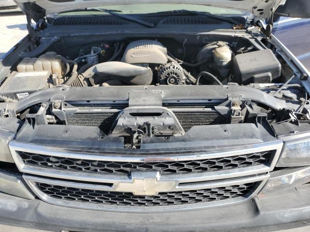 Photo 11 from auction – 2006 CHEVROLET SILVERADO with VIN 1GCEC19V36Z260981