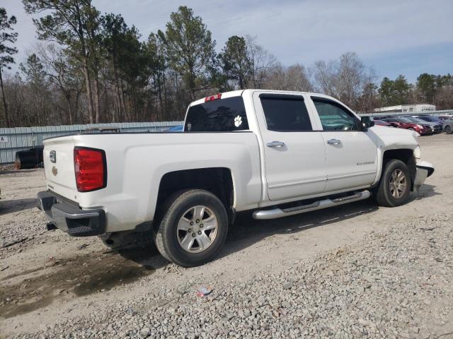 Photo 3 from auction – 2015 CHEVROLET SILVERADO with VIN 3GCPCREC6FG315631