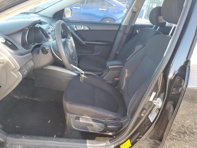 Photo 7 from auction – 2013 KIA FORTE EX with VIN KNAFU4A20D5699593