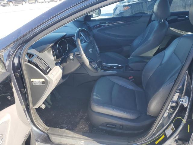 Photo 7 from auction – 2012 HYUNDAI SONATA SE with VIN 5NPEC4AC0CH367176