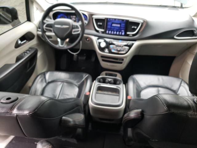 Photo 8 from auction – 2017 CHRYSLER PACIFICA T with VIN 2C4RC1BG0HR784874