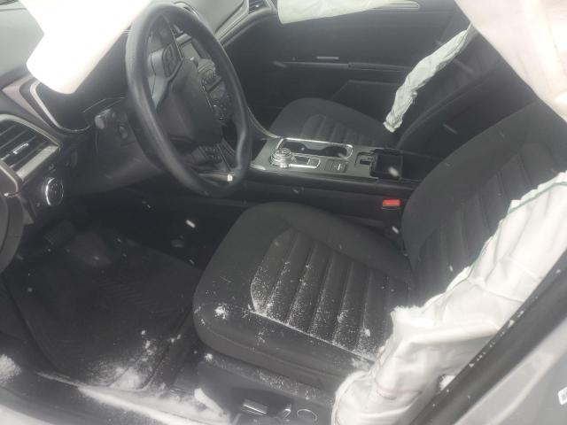Photo 7 from auction – 2017 FORD FUSION SE with VIN 3FA6P0LU7HR386762