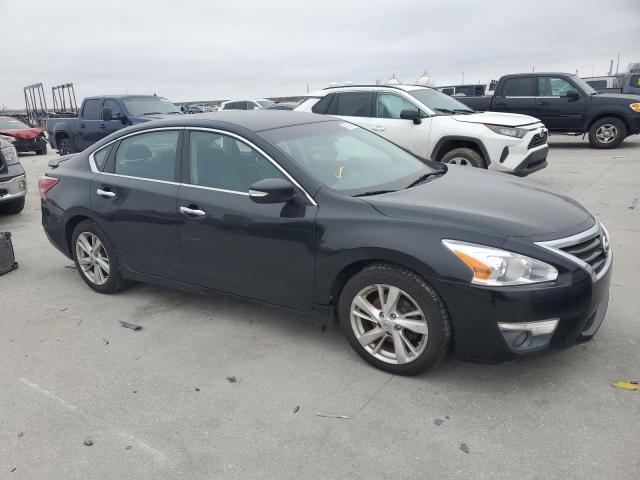 Photo 4 from auction – 2013 NISSAN ALTIMA 2.5 with VIN 1N4AL3AP3DC256989