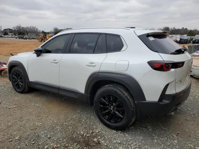 Photo 2 from auction – 2025 MAZDA CX-50 PREF with VIN 7MMVABBM6SN309847