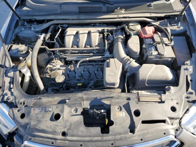 Photo 11 from auction – 2013 FORD TAURUS LIM with VIN 1FAHP2F88DG203597