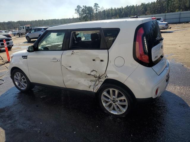 Zdjęcie 2 z aukcji – 2018 KIA SOUL + z VIN KNDJP3A50J7508148