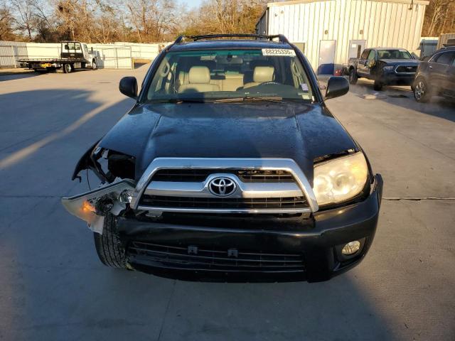 Photo 5 from auction – 2007 TOYOTA 4RUNNER SR with VIN JTEBU14R278087970