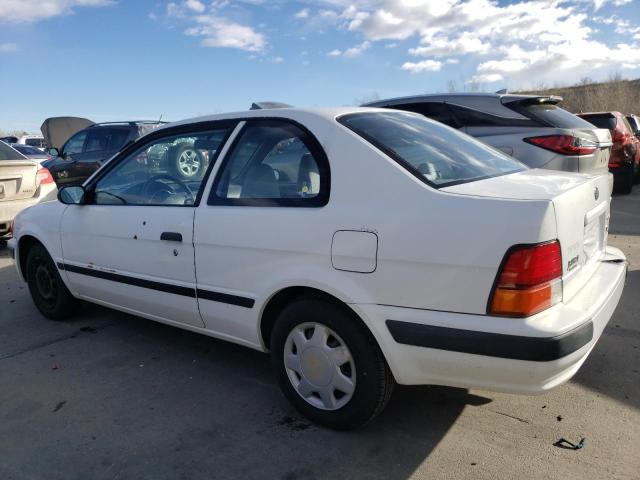 Photo 2 from auction – 1995 TOYOTA TERCEL DX with VIN JT2EL56D2S0027328