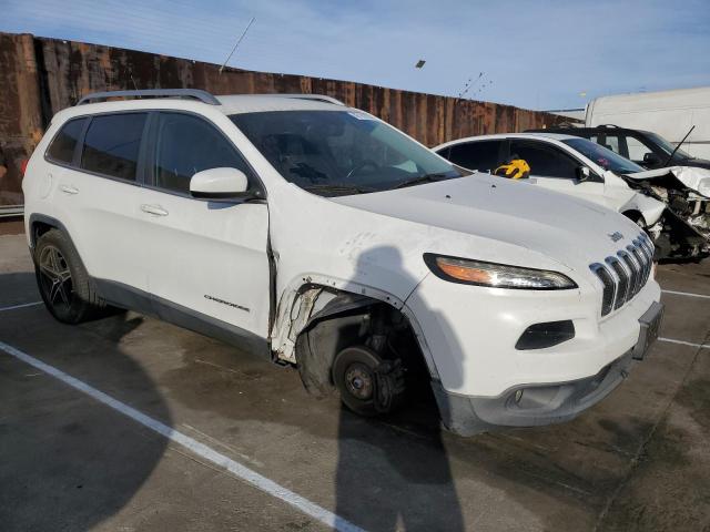 Photo 4 from auction – 2014 JEEP CHEROKEE L with VIN 1C4PJLCS0EW117270