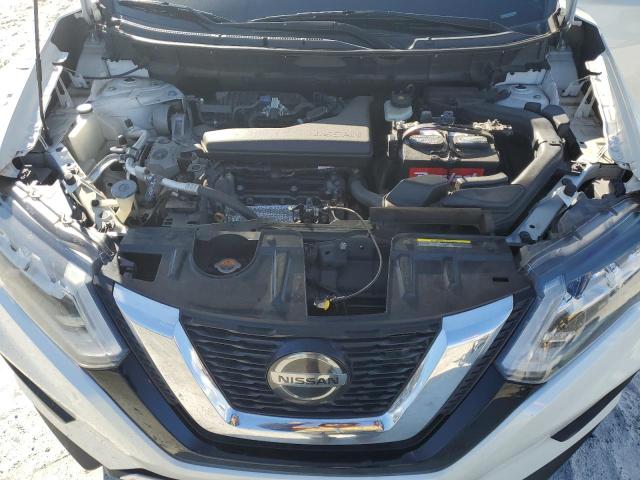 Photo 12 from auction – 2018 NISSAN ROGUE S with VIN 5N1AT2MTXJC830797
