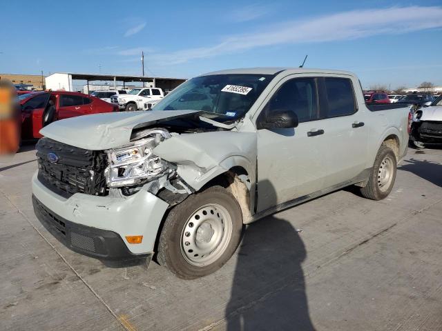 Photo 1 from auction – 2024 FORD MAVERICK X with VIN 3FTTW8A3XRRA94663