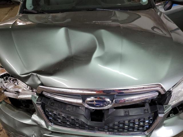 Photo 12 from auction – 2014 SUBARU FORESTER 2 with VIN JF2SJAPC4EH505304
