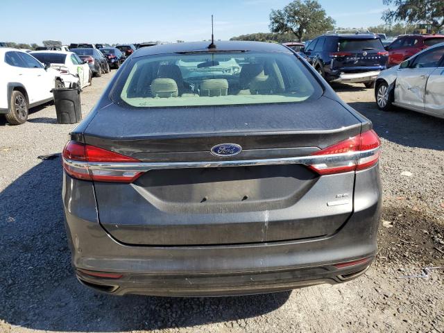 Photo 6 from auction – 2017 FORD FUSION SE with VIN 3FA6P0H98HR138203