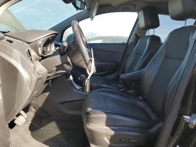 Photo 7 from auction – 2019 CHEVROLET TRAX 1LT with VIN KL7CJLSB2KB885591