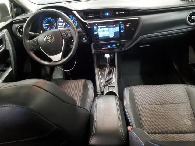 Photo 8 from auction – 2017 TOYOTA COROLLA L with VIN 2T1BURHE5HC754045