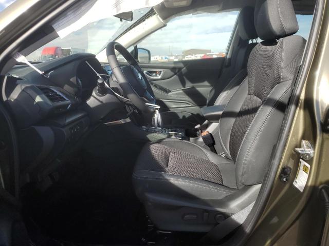 Photo 7 from auction – 2024 SUBARU FORESTER P with VIN JF2SKADC9RH435404
