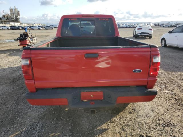 Foto 6 de la subasta – 2003 FORD RANGER SUP con VIN 1FTYR14E93PB03420