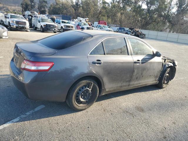 Photo 3 from auction – 2011 TOYOTA CAMRY BASE with VIN 4T4BF3EK7BR190069